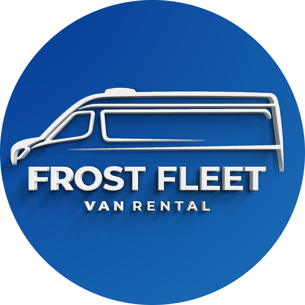Frost Fleet Van Rentals